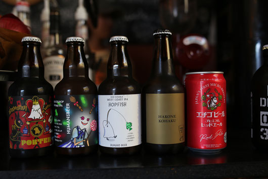 Craft Beer