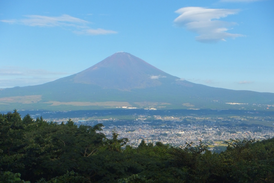 富士山ビュースポット 箱根町観光協会公式サイト 温泉 旅館 ホテル 観光情報満載