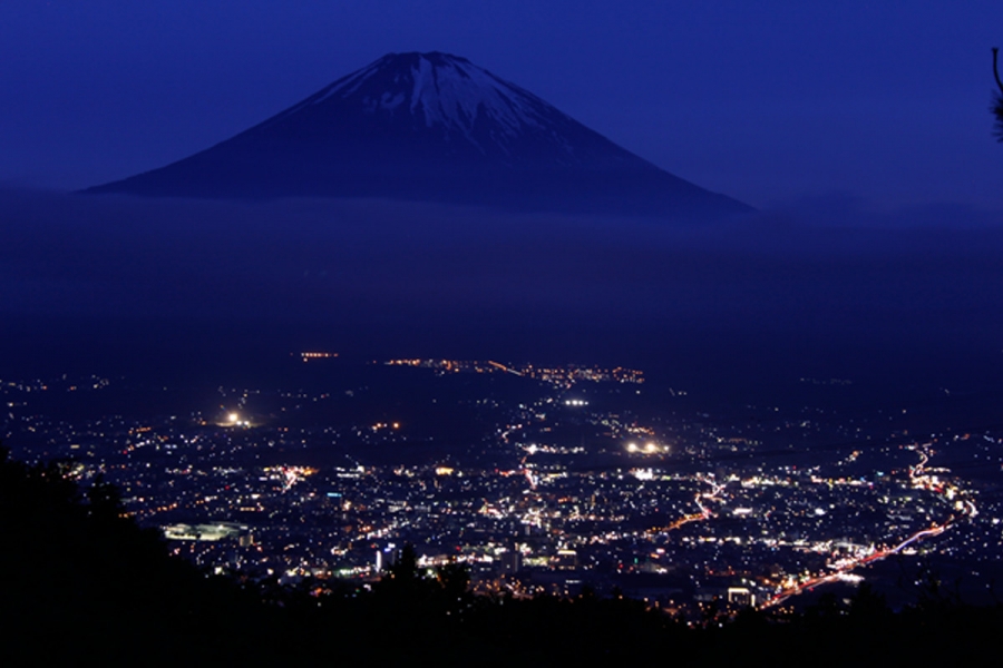 富士山ビュースポット 箱根町観光協会公式サイト 温泉 旅館 ホテル 観光情報満載