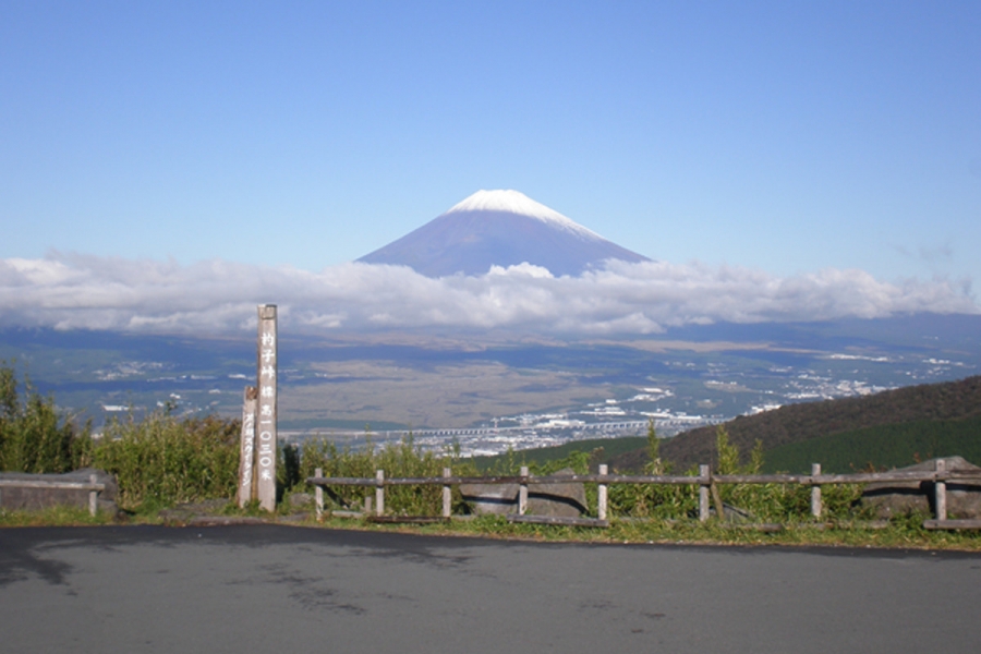 富士山ビュースポット 箱根町観光協会公式サイト 温泉 旅館 ホテル 観光情報満載