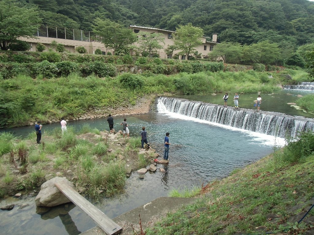 はこね宮城野国際ます釣場 箱根町観光協会公式サイト 温泉 旅館 ホテル 観光情報満載