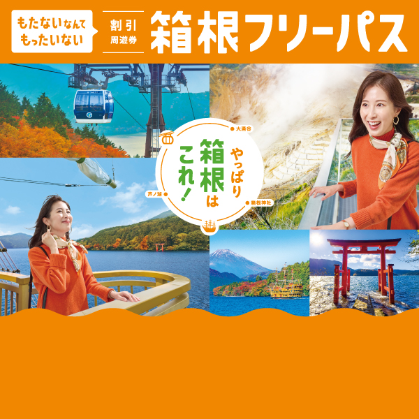 株式会社小田急箱根