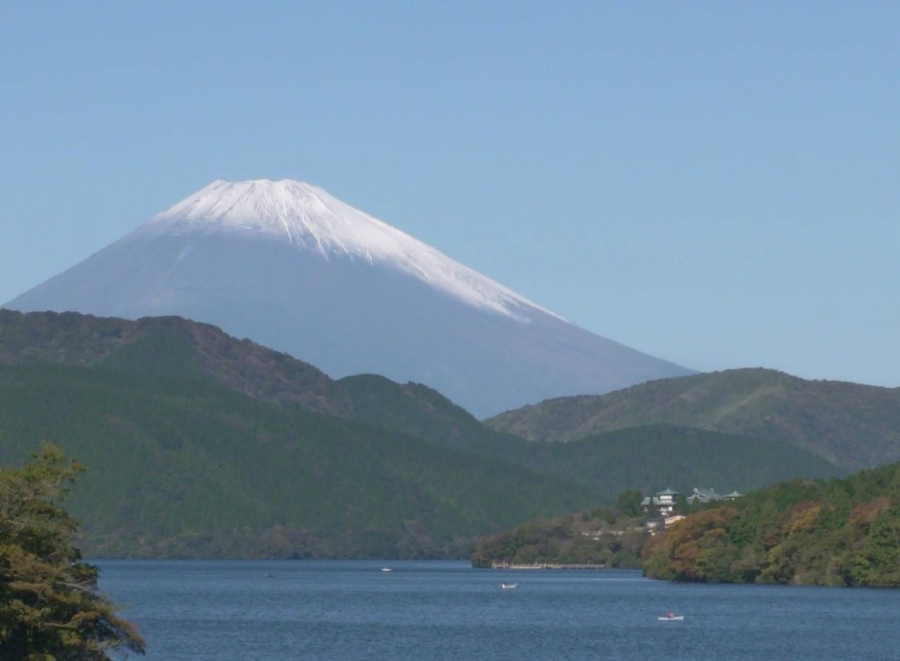 本日の箱根は快晴 箱根町観光協会公式サイト 温泉 旅館 ホテル 観光情報満載