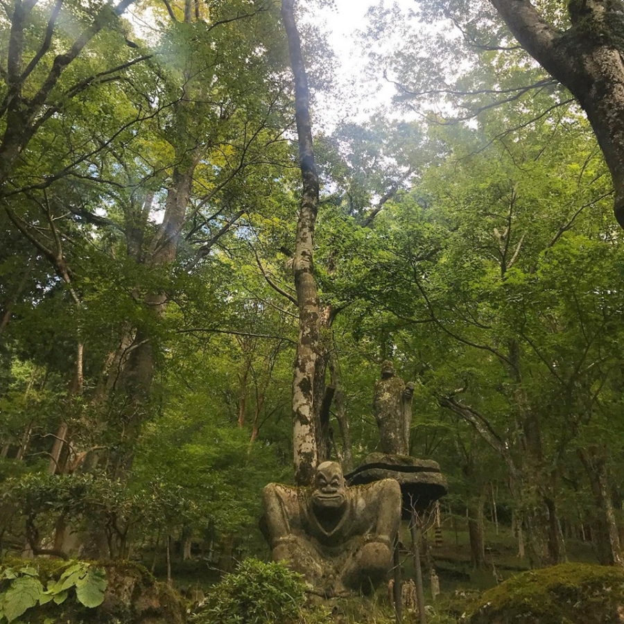 仙石原の長安寺 箱根町観光協会公式サイト 温泉 旅館 ホテル 観光情報満載