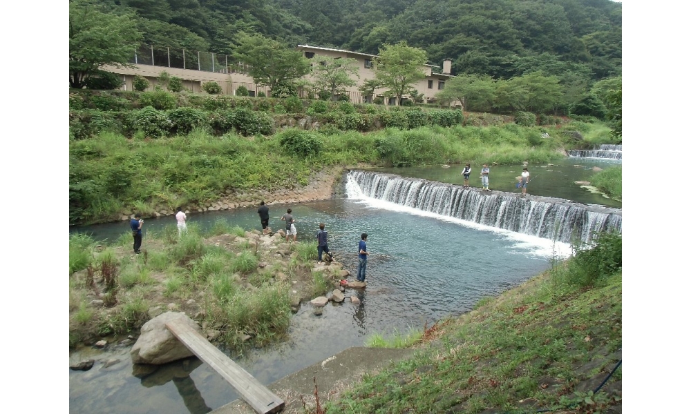 はこね宮城野国際ます釣場 箱根町観光協会公式サイト 温泉 旅館 ホテル 観光情報満載