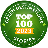 GREEN DESTINATIONS STORIES TOP100 2023